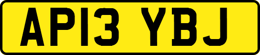 AP13YBJ