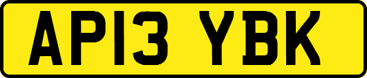 AP13YBK
