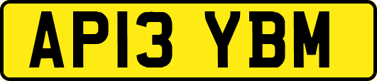 AP13YBM