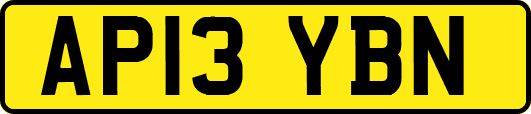 AP13YBN