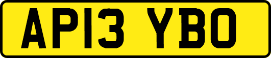 AP13YBO
