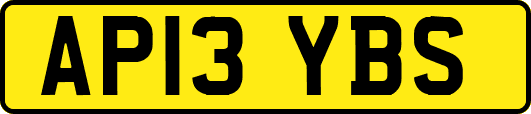 AP13YBS