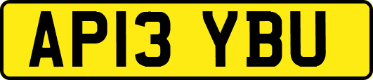 AP13YBU
