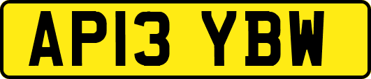 AP13YBW