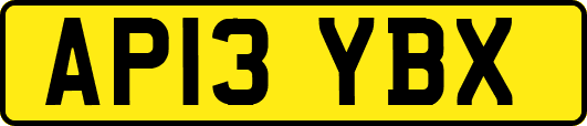 AP13YBX