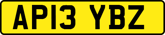 AP13YBZ