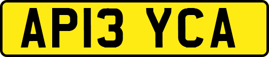 AP13YCA