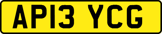 AP13YCG