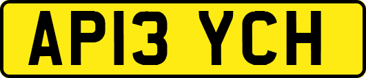 AP13YCH