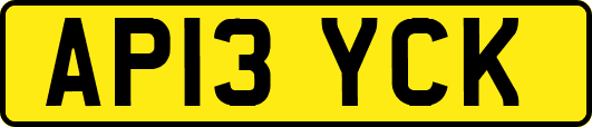 AP13YCK