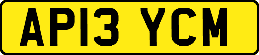 AP13YCM
