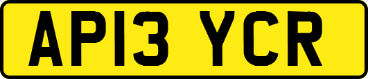 AP13YCR