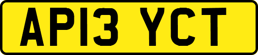 AP13YCT