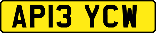 AP13YCW