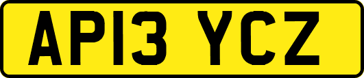 AP13YCZ