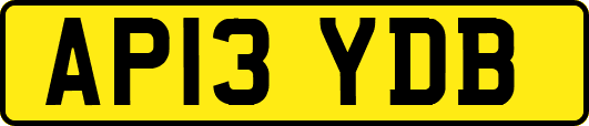AP13YDB