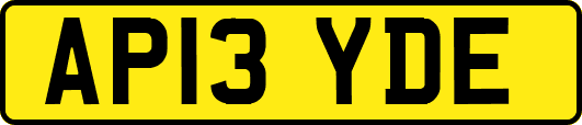 AP13YDE