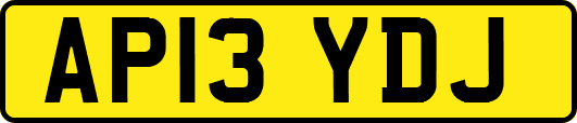 AP13YDJ