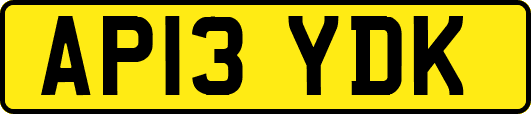 AP13YDK