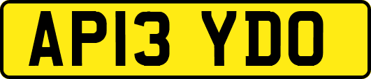 AP13YDO