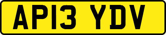 AP13YDV