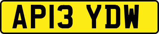 AP13YDW