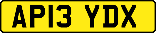 AP13YDX