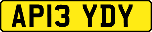 AP13YDY