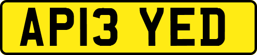 AP13YED
