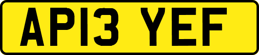 AP13YEF
