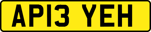 AP13YEH