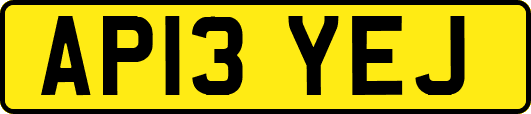 AP13YEJ