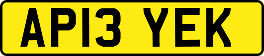 AP13YEK