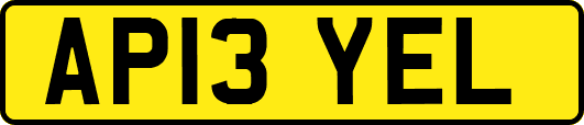 AP13YEL