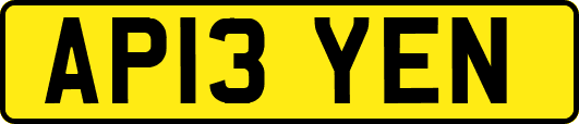 AP13YEN
