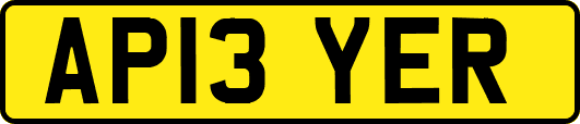 AP13YER