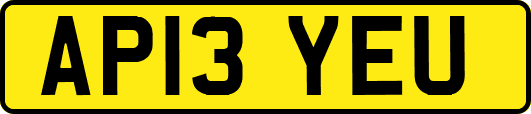 AP13YEU