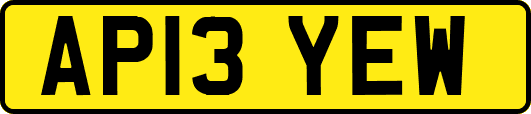 AP13YEW