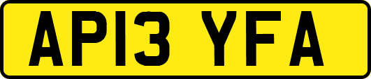AP13YFA