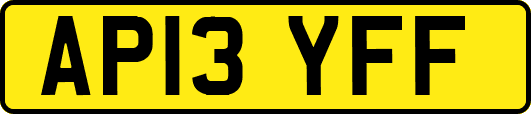 AP13YFF