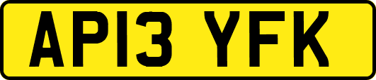 AP13YFK