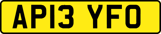 AP13YFO
