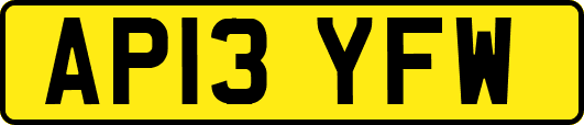 AP13YFW