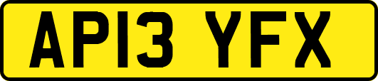AP13YFX