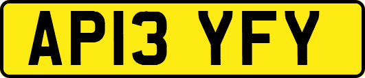 AP13YFY