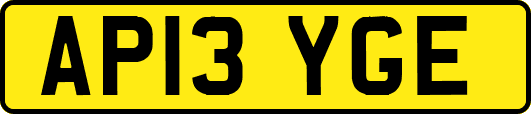 AP13YGE