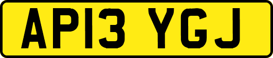 AP13YGJ