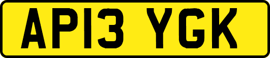 AP13YGK
