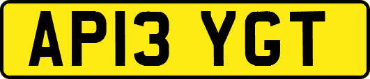 AP13YGT