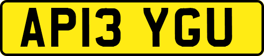 AP13YGU